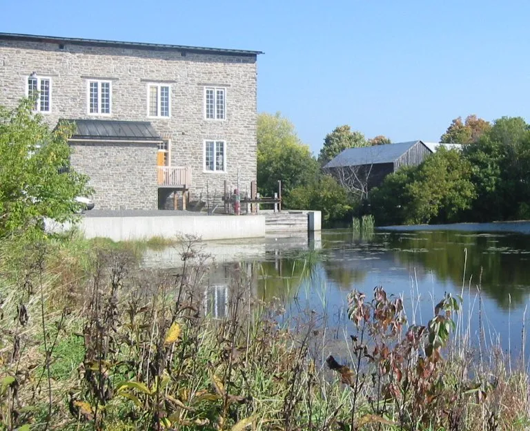 Edwardsburgh/Cardinal, Ontario — HOMEH neighbourhood guide