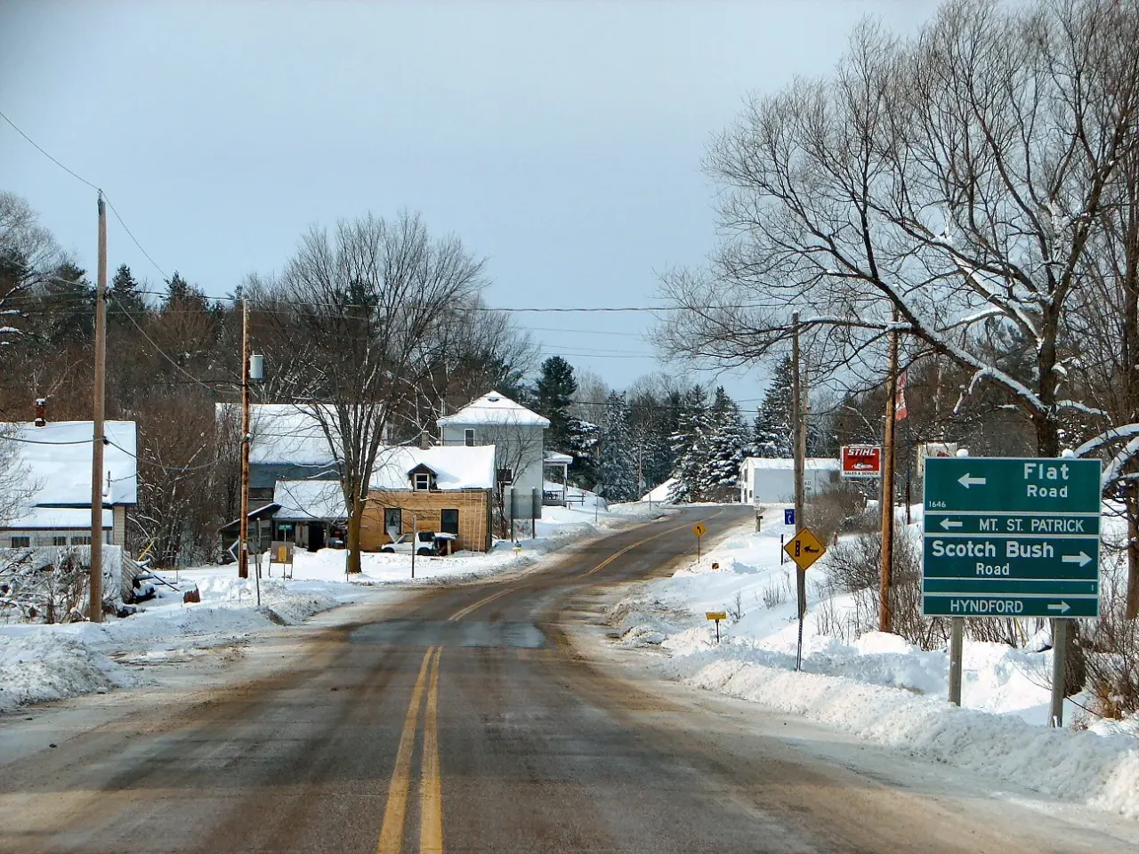 Greater Madawaska, Ontario — HOMEH neighbourhood guide