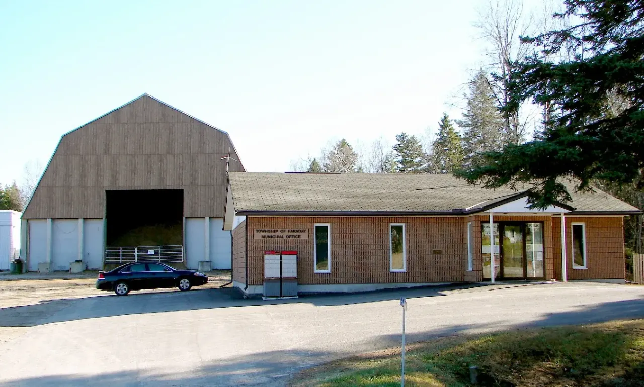 Faraday, Ontario — HOMEH neighbourhood guide