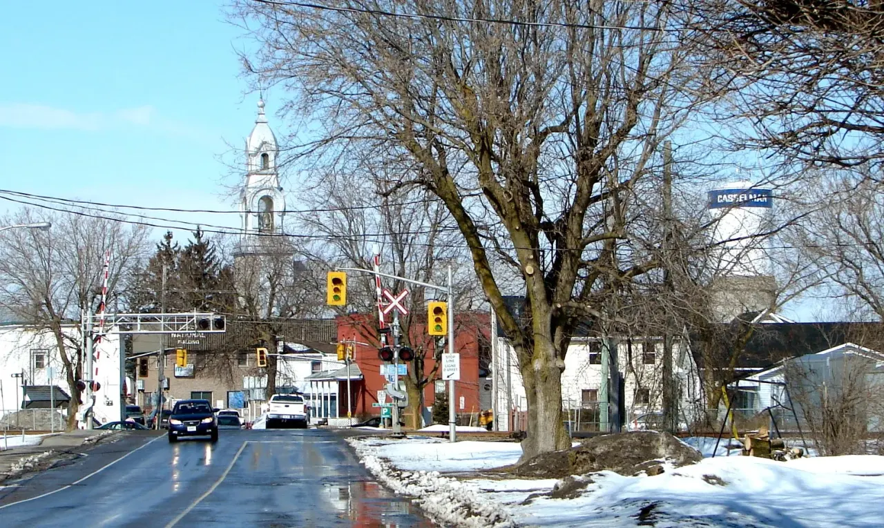 Casselman, Ontario — HOMEH neighbourhood guide