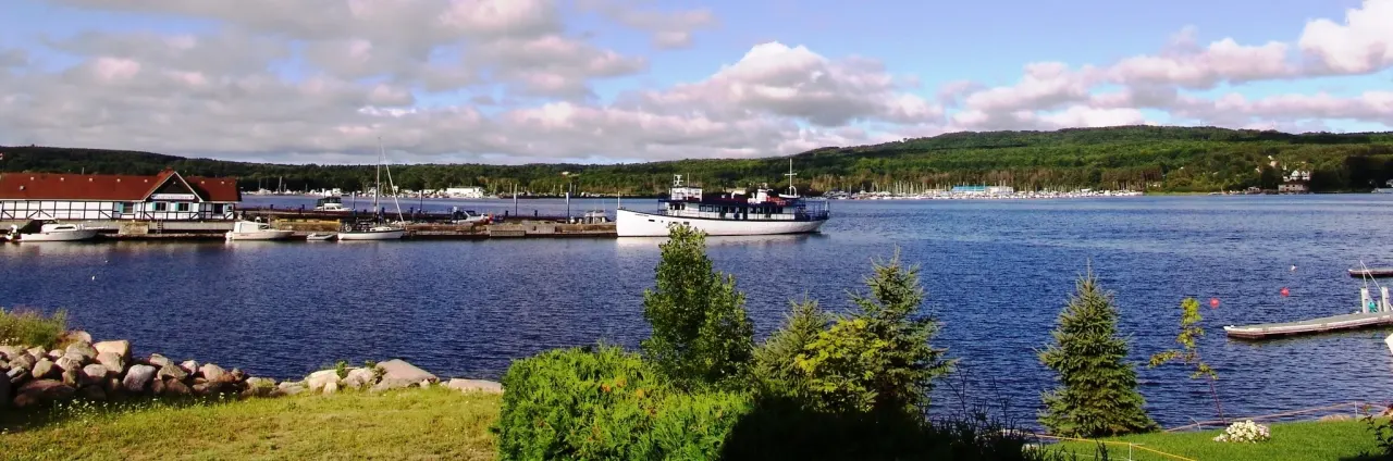 Penetanguishene, Ontario — HOMEH neighbourhood guide