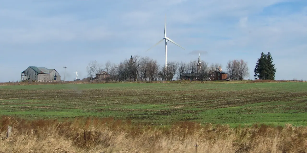 Melancthon, Ontario — HOMEH neighbourhood guide