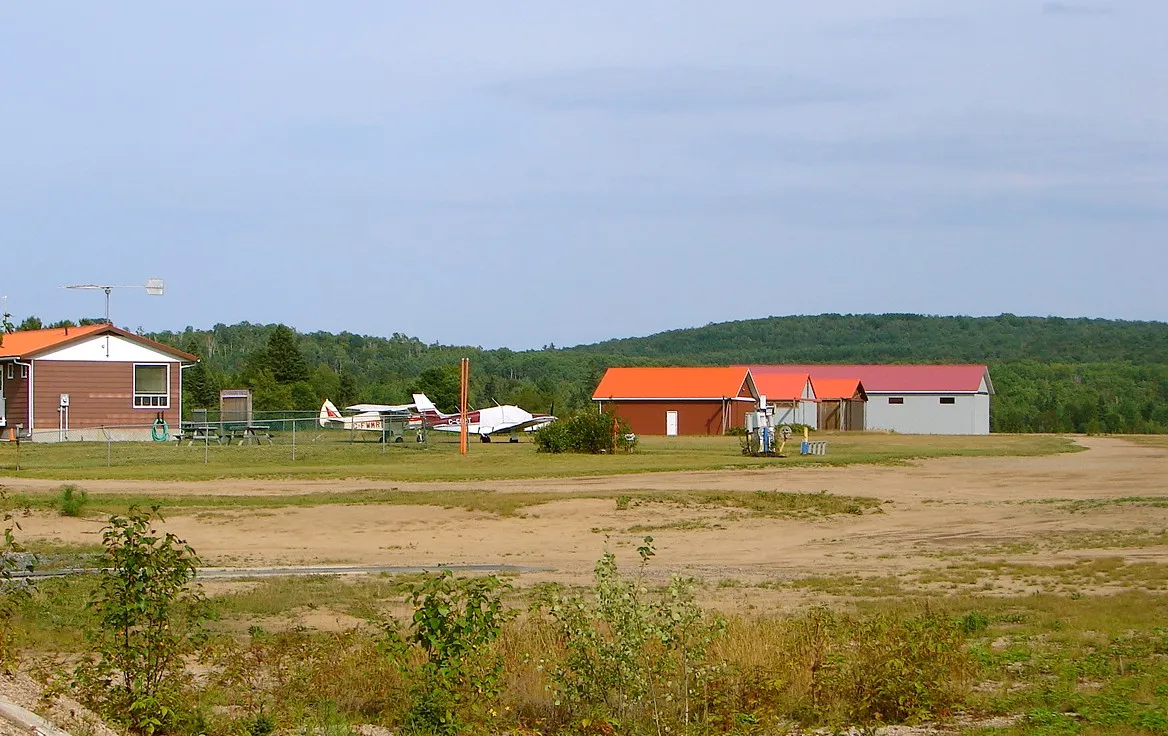 Joly, Ontario — HOMEH neighbourhood guide