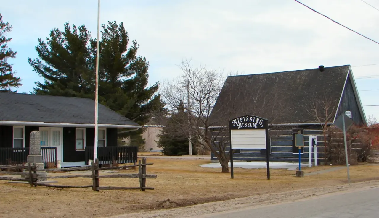 Nipissing, Ontario — HOMEH neighbourhood guide
