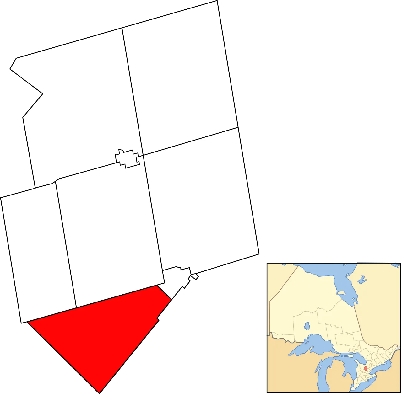 East Garafraxa, Ontario — HOMEH neighbourhood guide
