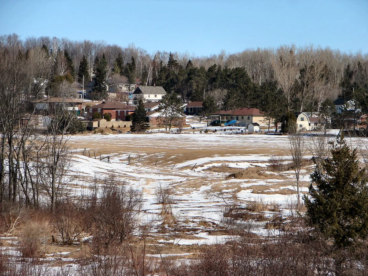 Powassan, Ontario — HOMEH neighbourhood guide