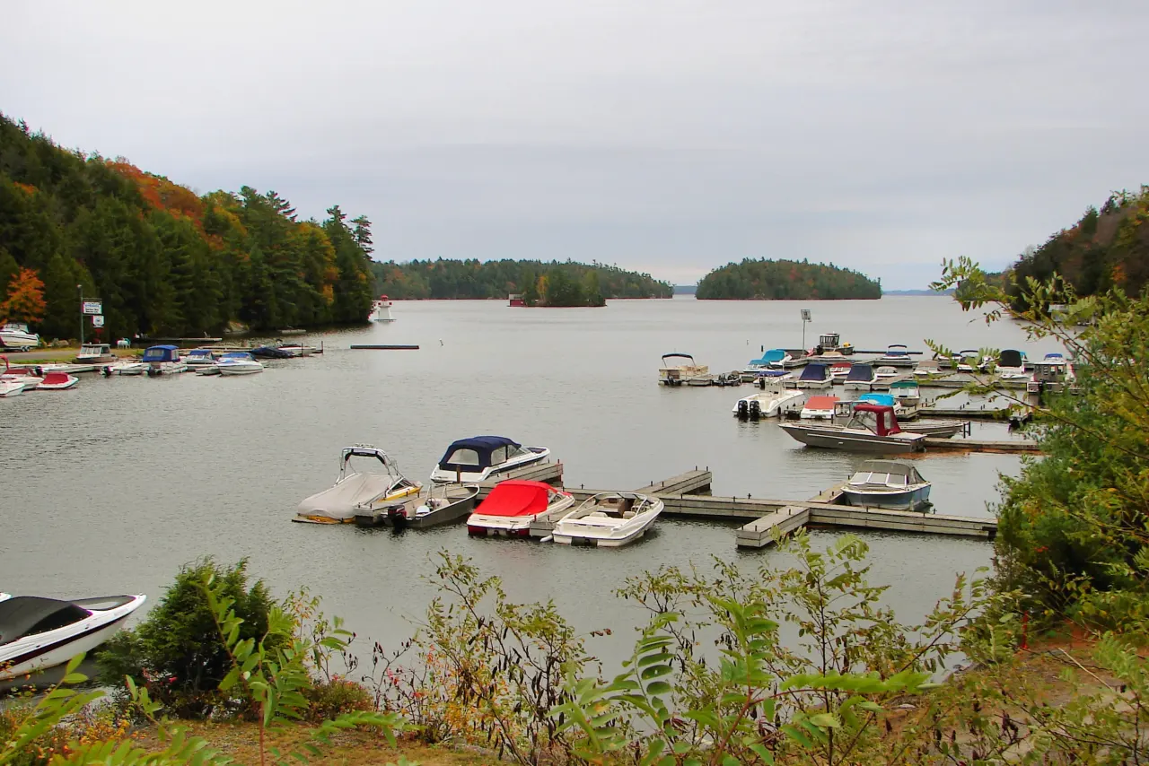 Seguin, Ontario — HOMEH neighbourhood guide