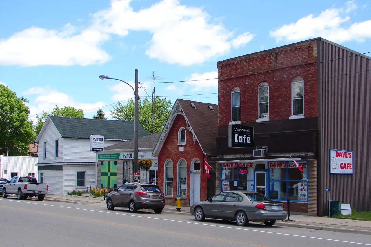 Southwest Middlesex, Ontario — HOMEH neighbourhood guide