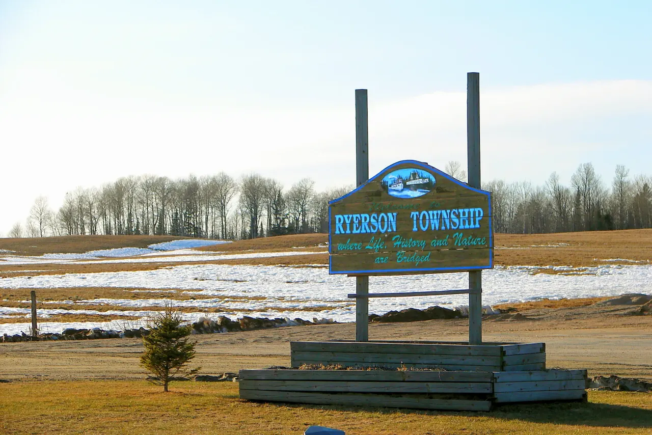 Ryerson, Ontario — HOMEH neighbourhood guide