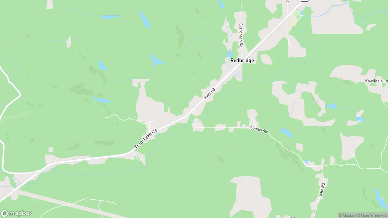 Unorganized Townships, Ontario — HOMEH neighbourhood guide