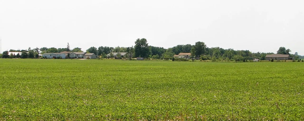 Adelaide Metcalfe, Ontario — HOMEH neighbourhood guide