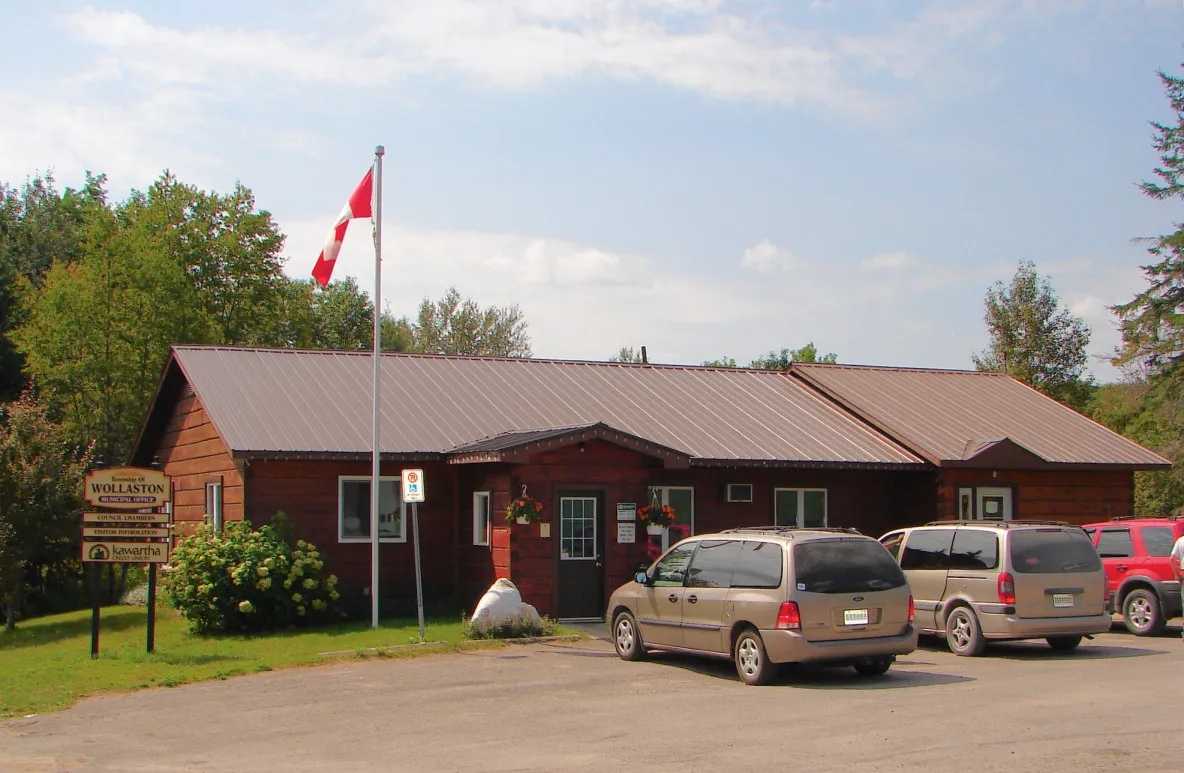 Wollaston, Ontario — HOMEH neighbourhood guide
