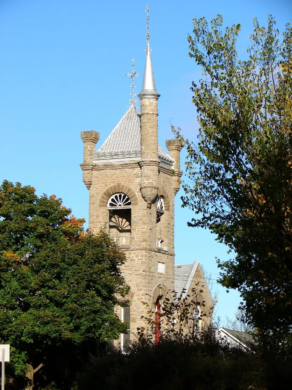 Beckwith, Ontario — HOMEH neighbourhood guide
