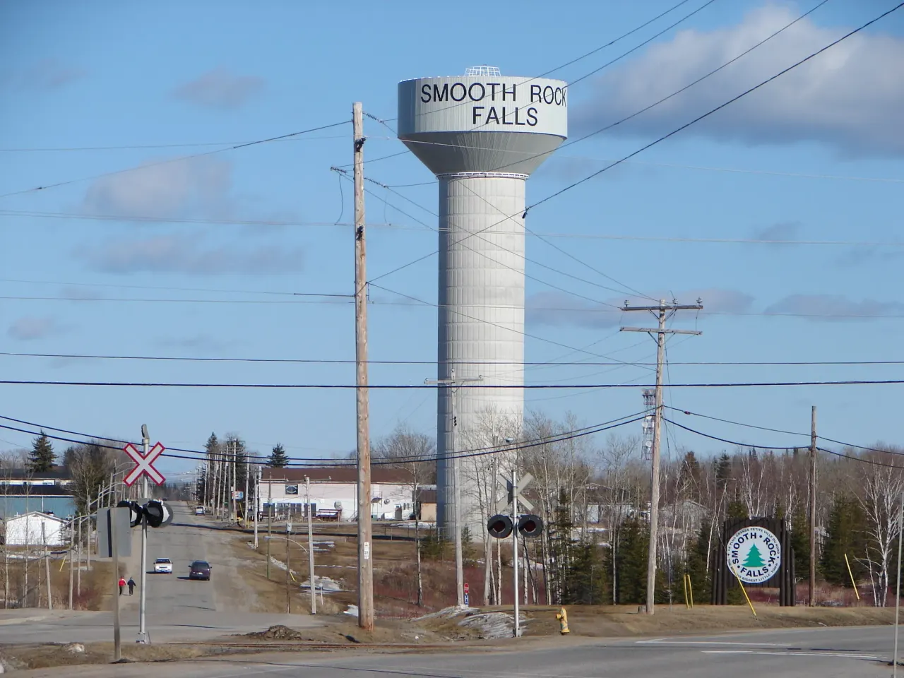 Smooth Rock Falls, Ontario — HOMEH neighbourhood guide