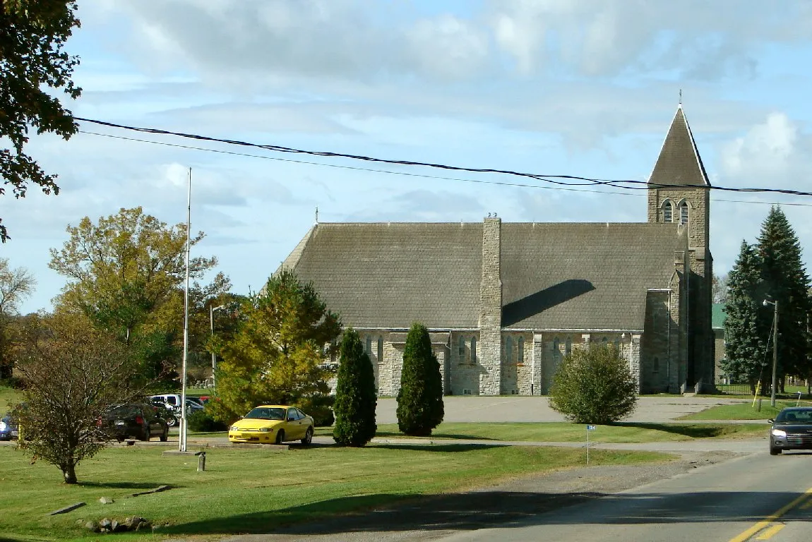 Tyendinaga, Ontario — HOMEH neighbourhood guide