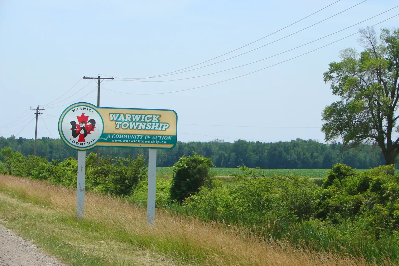 Warwick, Ontario — HOMEH neighbourhood guide