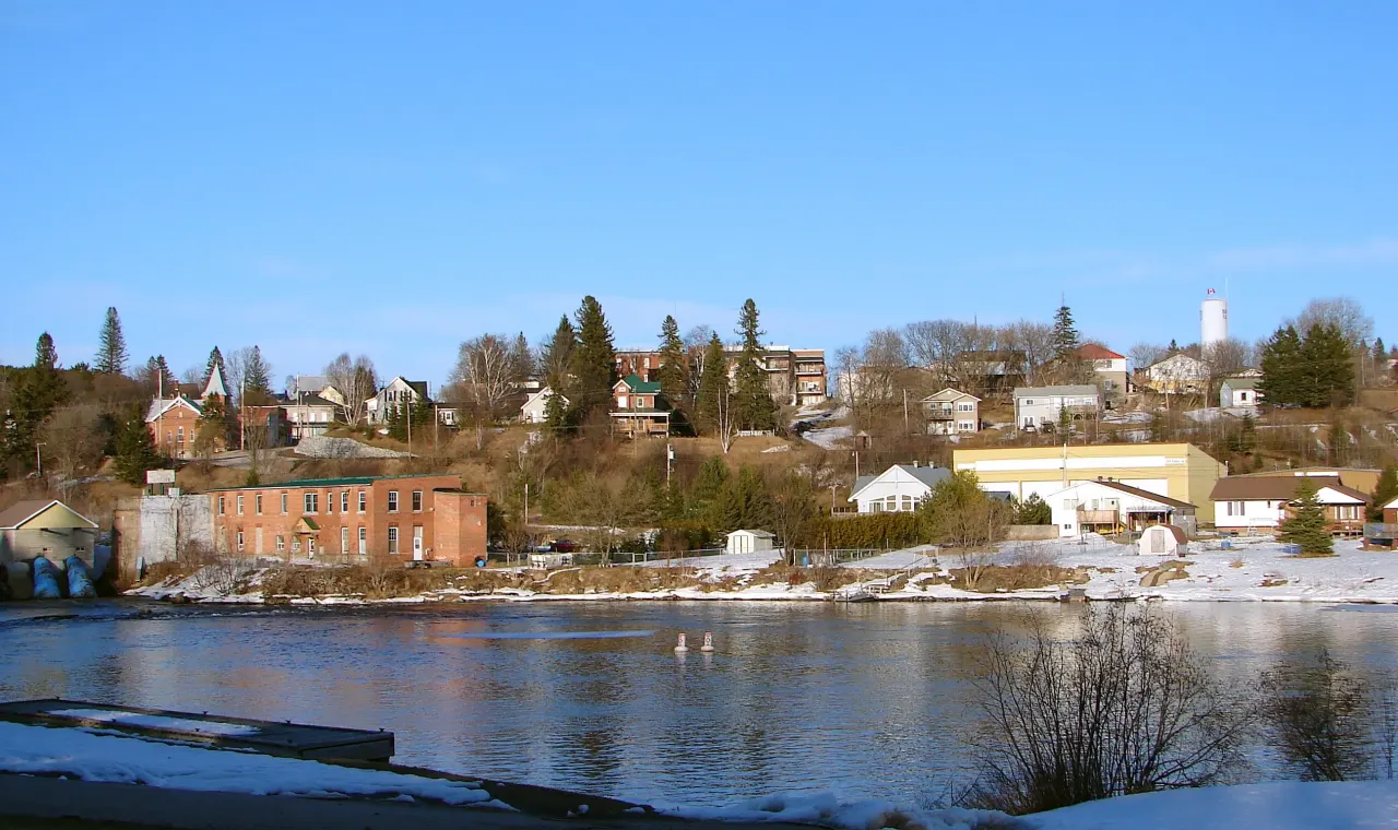 Burk's Falls, Ontario — HOMEH neighbourhood guide