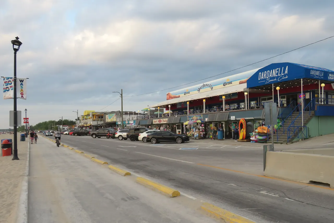 Wasaga Beach, Ontario — HOMEH neighbourhood guide
