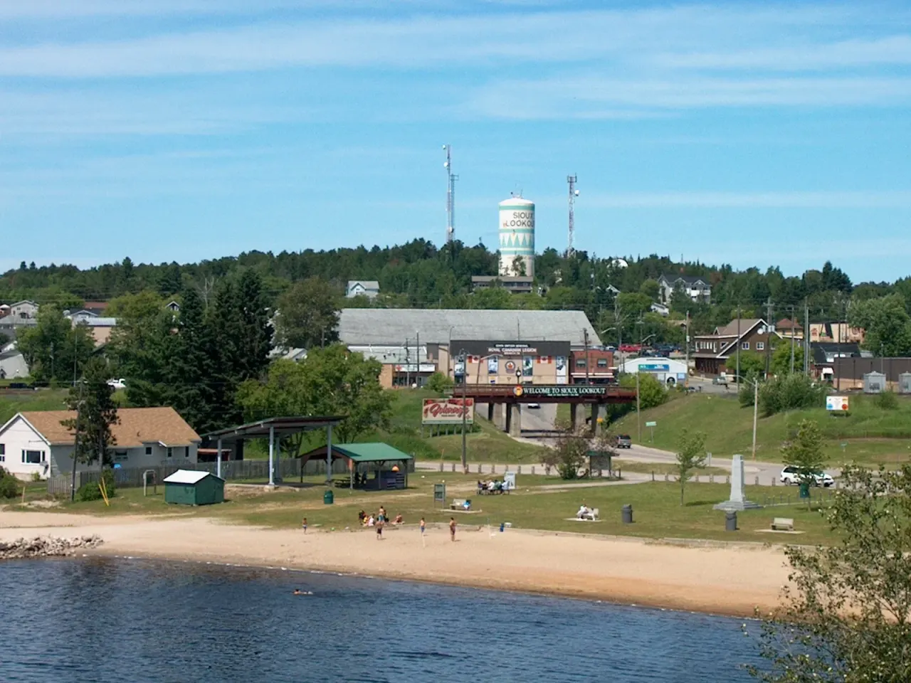 Sioux Lookout, Ontario — HOMEH neighbourhood guide