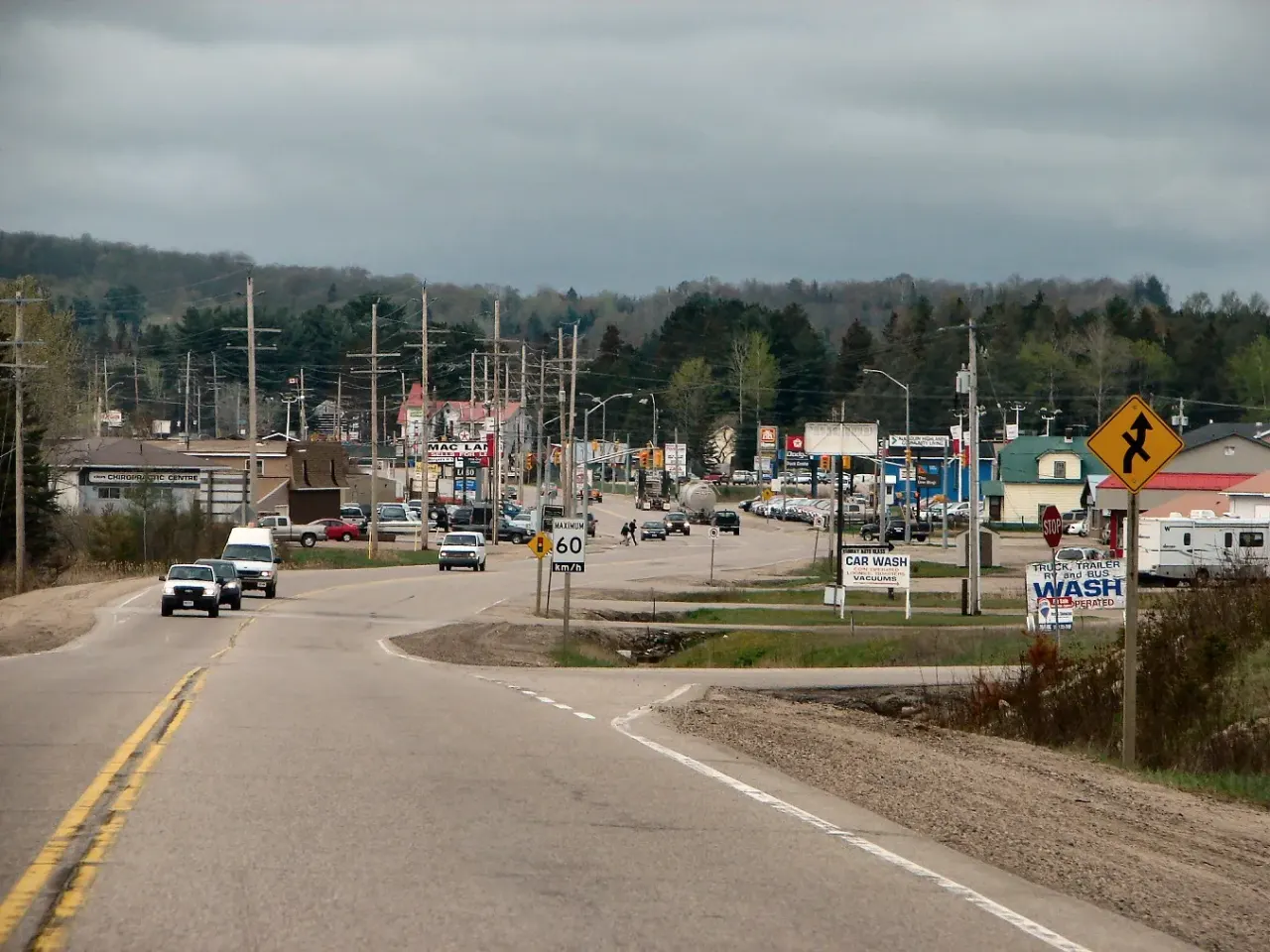Sundridge, Ontario — HOMEH neighbourhood guide