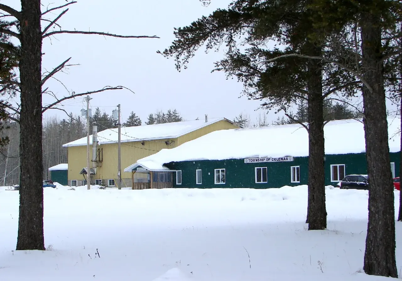 Coleman, Ontario — HOMEH neighbourhood guide