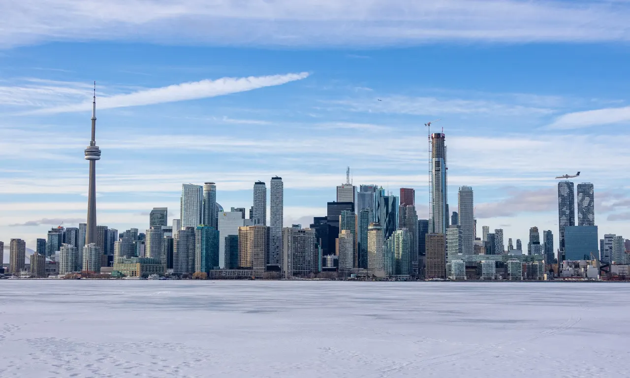 Toronto, Ontario — HOMEH neighbourhood guide
