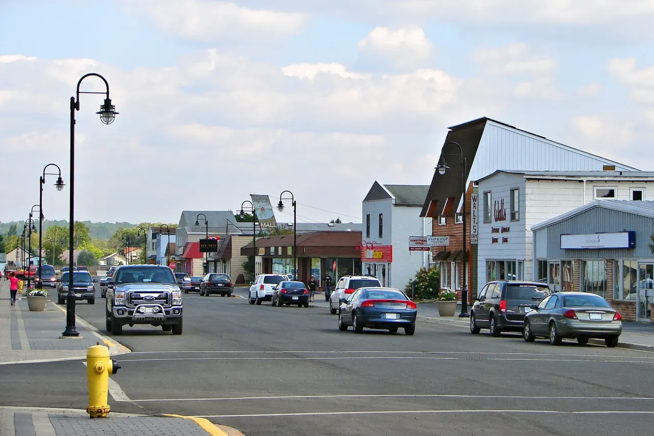 Atikokan, Ontario — HOMEH neighbourhood guide