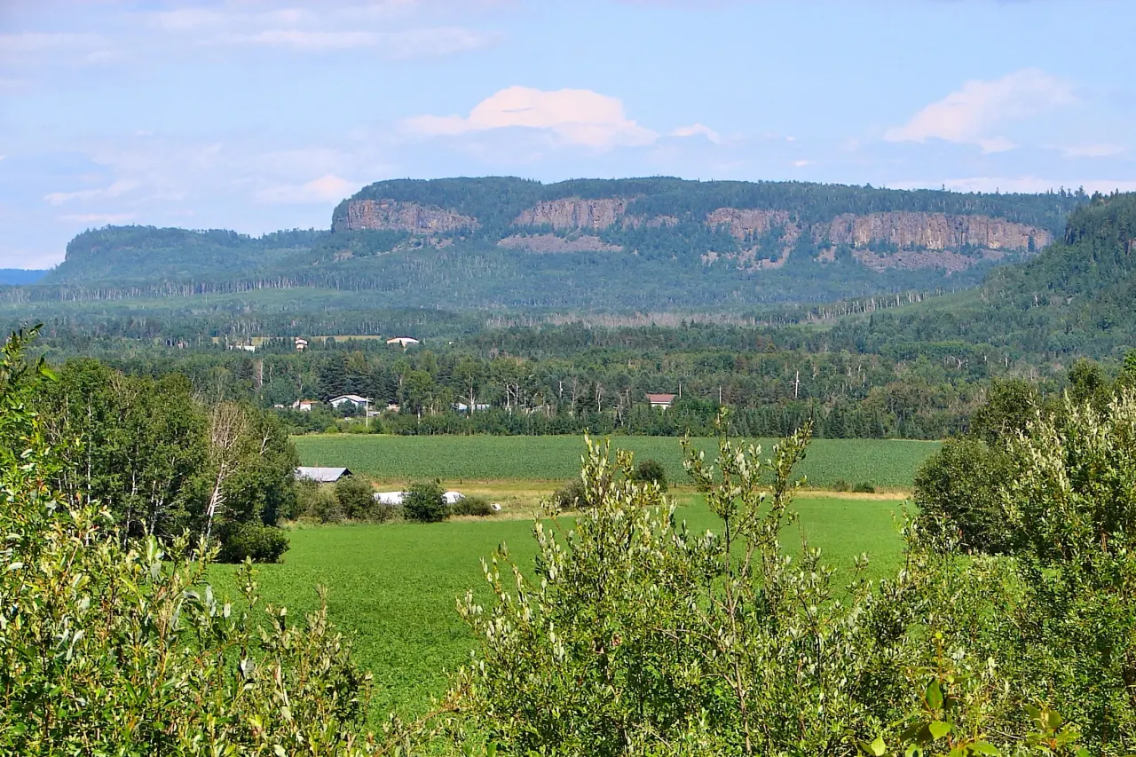 Neebing, Ontario — HOMEH neighbourhood guide