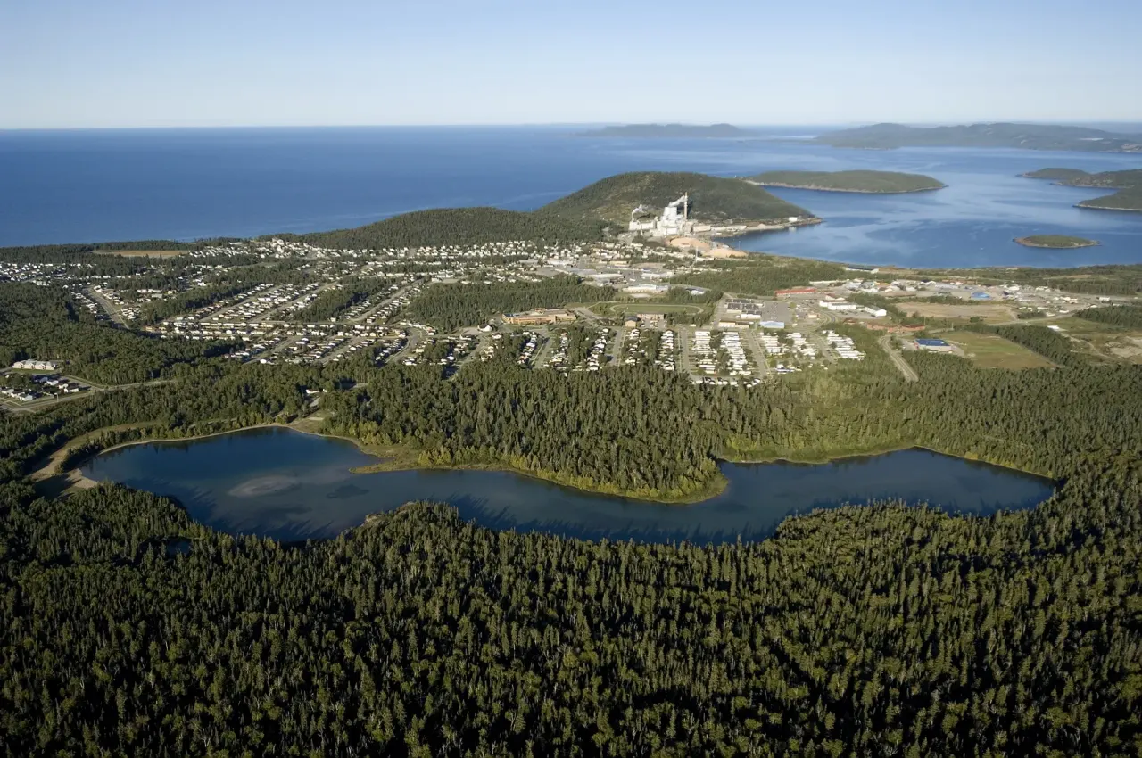 Marathon, Ontario — HOMEH neighbourhood guide