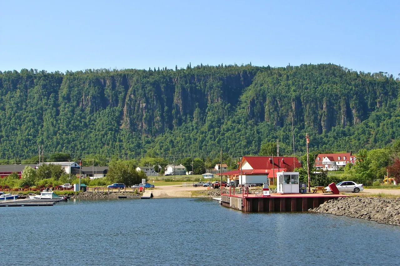Red Rock, Ontario — HOMEH neighbourhood guide