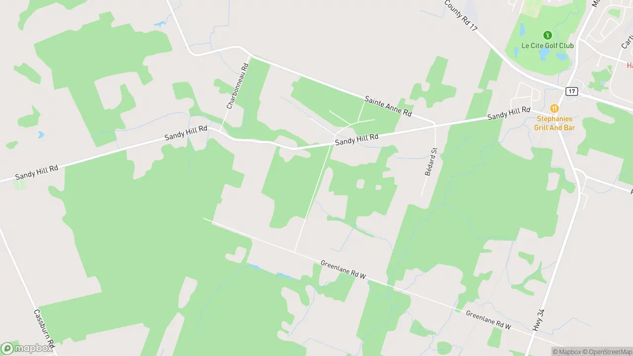 Champlain Twp, Champlain — HOMEH neighbourhood guide
