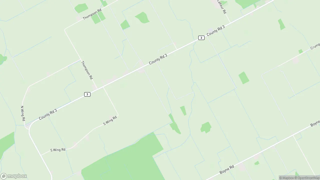 North Dundas (Winchester) Twp, North Dundas — HOMEH neighbourhood guide