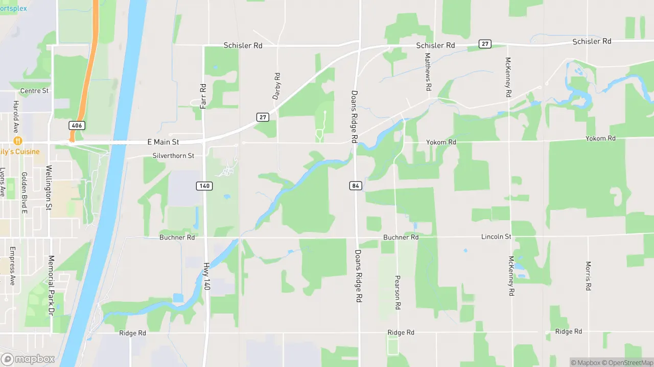 Cooks Mills, Welland — HOMEH neighbourhood guide