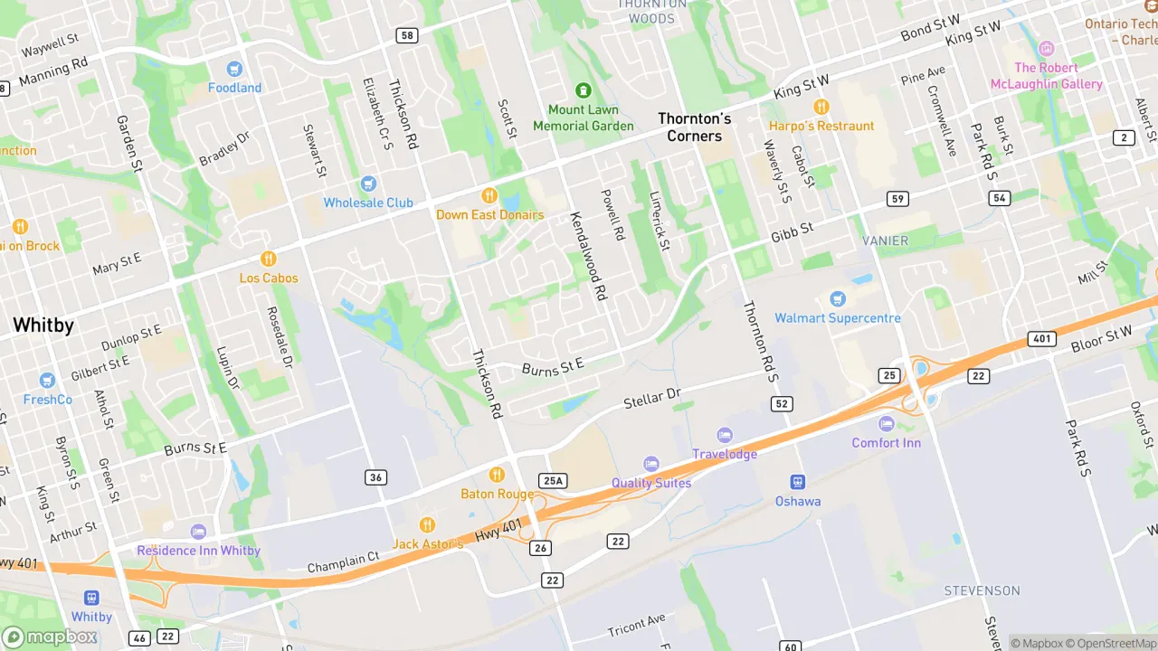 Blue Grass Meadows, Whitby — HOMEH neighbourhood guide