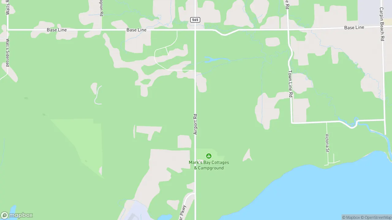 Pointe des Chênes, Sault Ste Marie — HOMEH neighbourhood guide