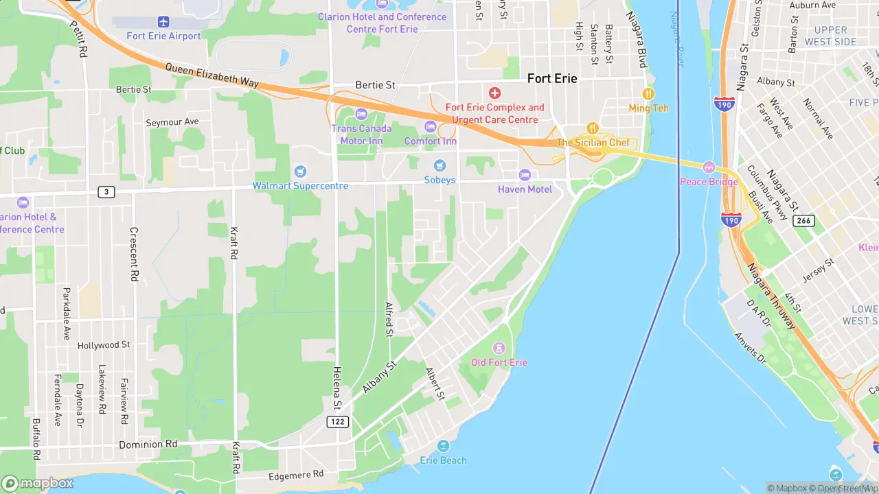 Lakeshore, Fort Erie — HOMEH neighbourhood guide
