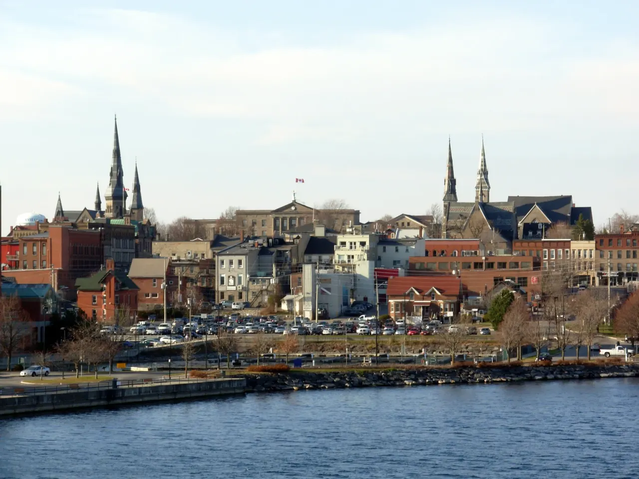 Brockville, Brockville — HOMEH neighbourhood guide