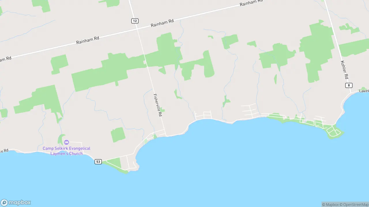 Rainham, Selkirk — HOMEH neighbourhood guide