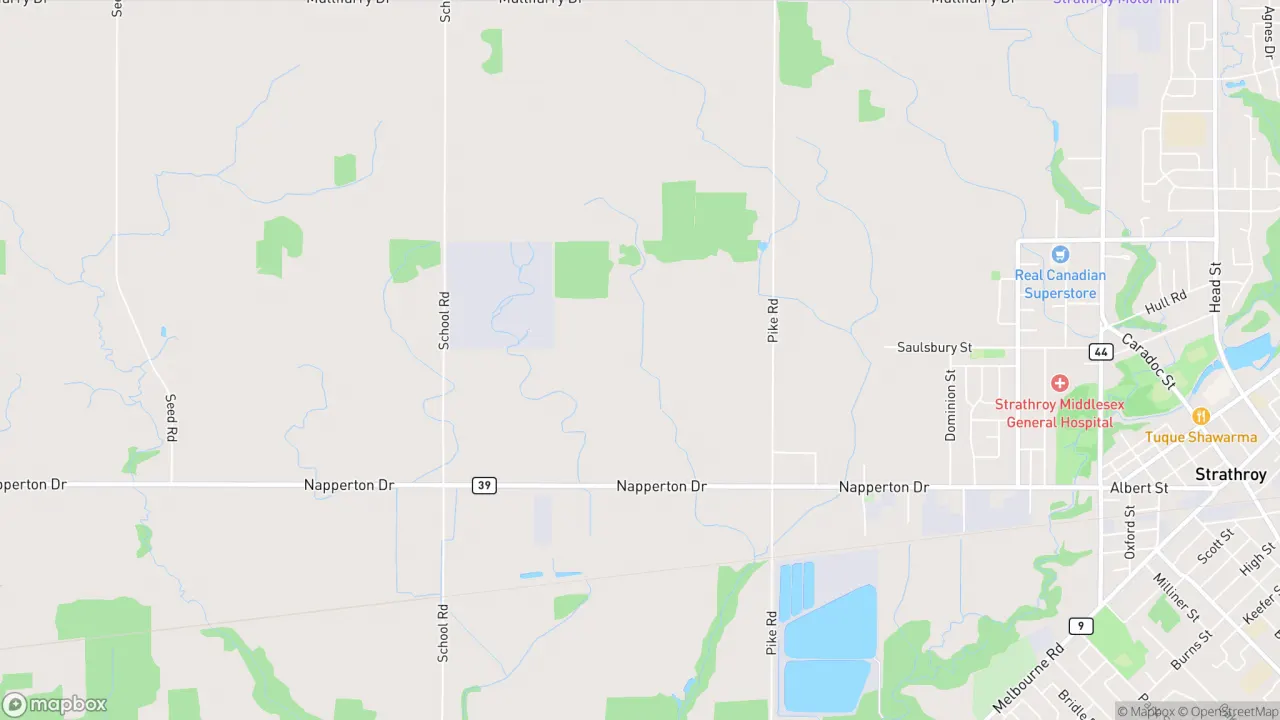 Rural Adelaide Metcalfe, Adelaide Metcalfe — HOMEH neighbourhood guide