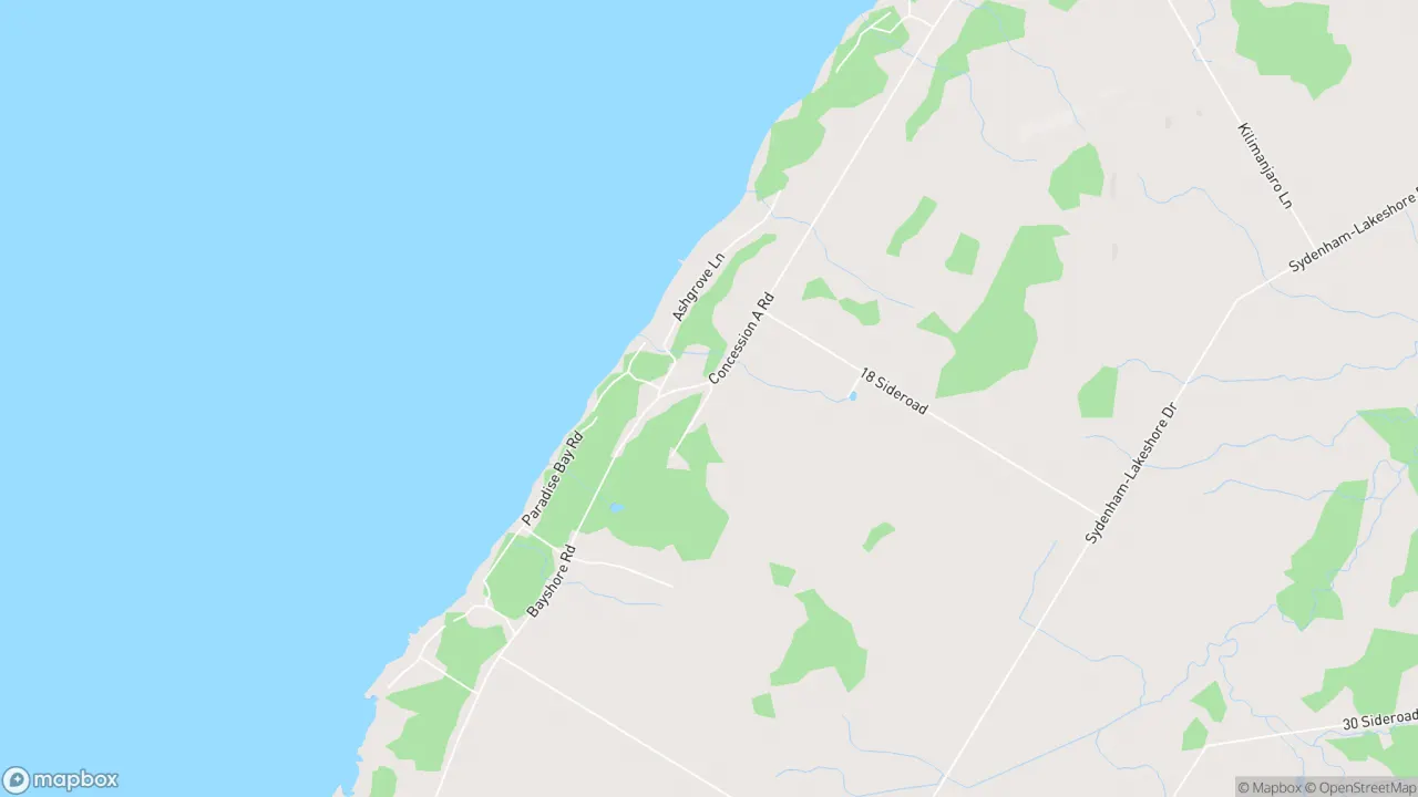 Meaford, Annan — HOMEH neighbourhood guide