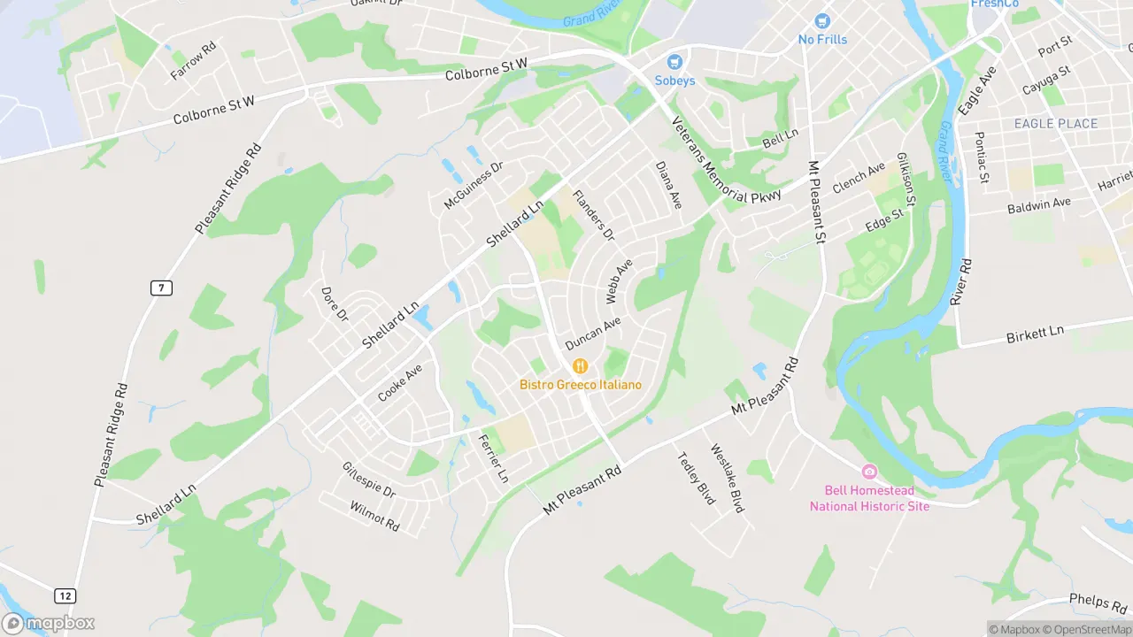Empire, Brantford — HOMEH neighbourhood guide