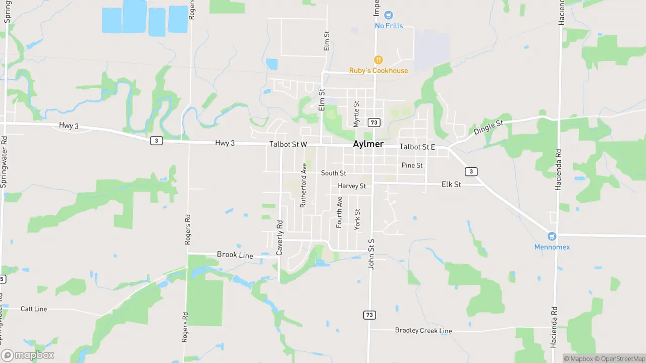 Aylmer, Aylmer — HOMEH neighbourhood guide