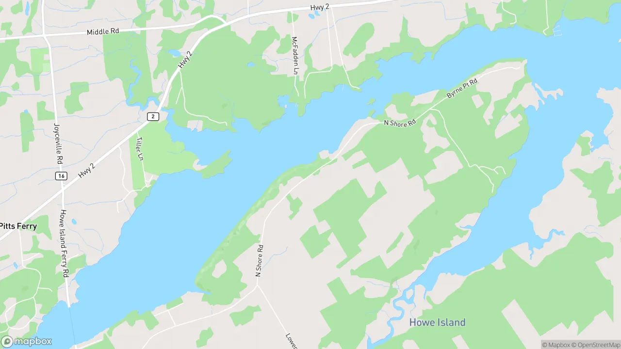 The Islands, Howe Island — HOMEH neighbourhood guide