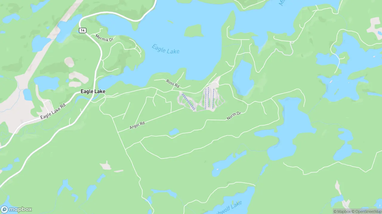 Dysart, Eagle Lake — HOMEH neighbourhood guide