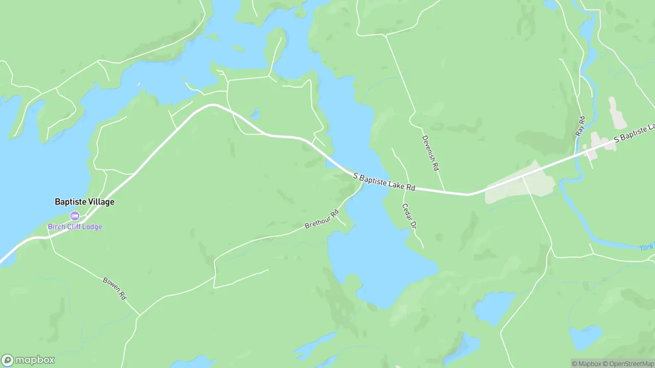 Herschel Ward, Bancroft — HOMEH neighbourhood guide