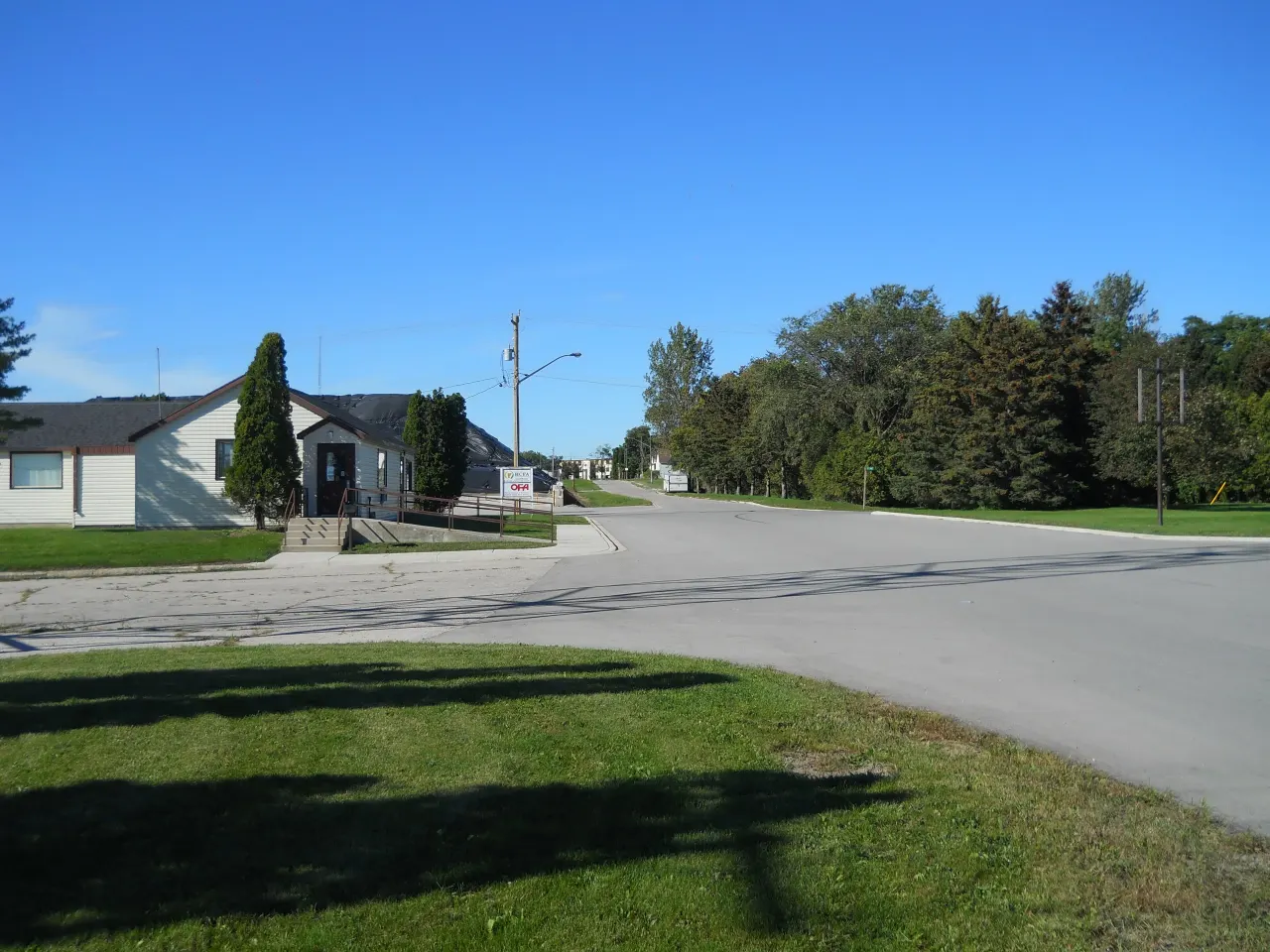 goderich Township, Central Huron — HOMEH neighbourhood guide