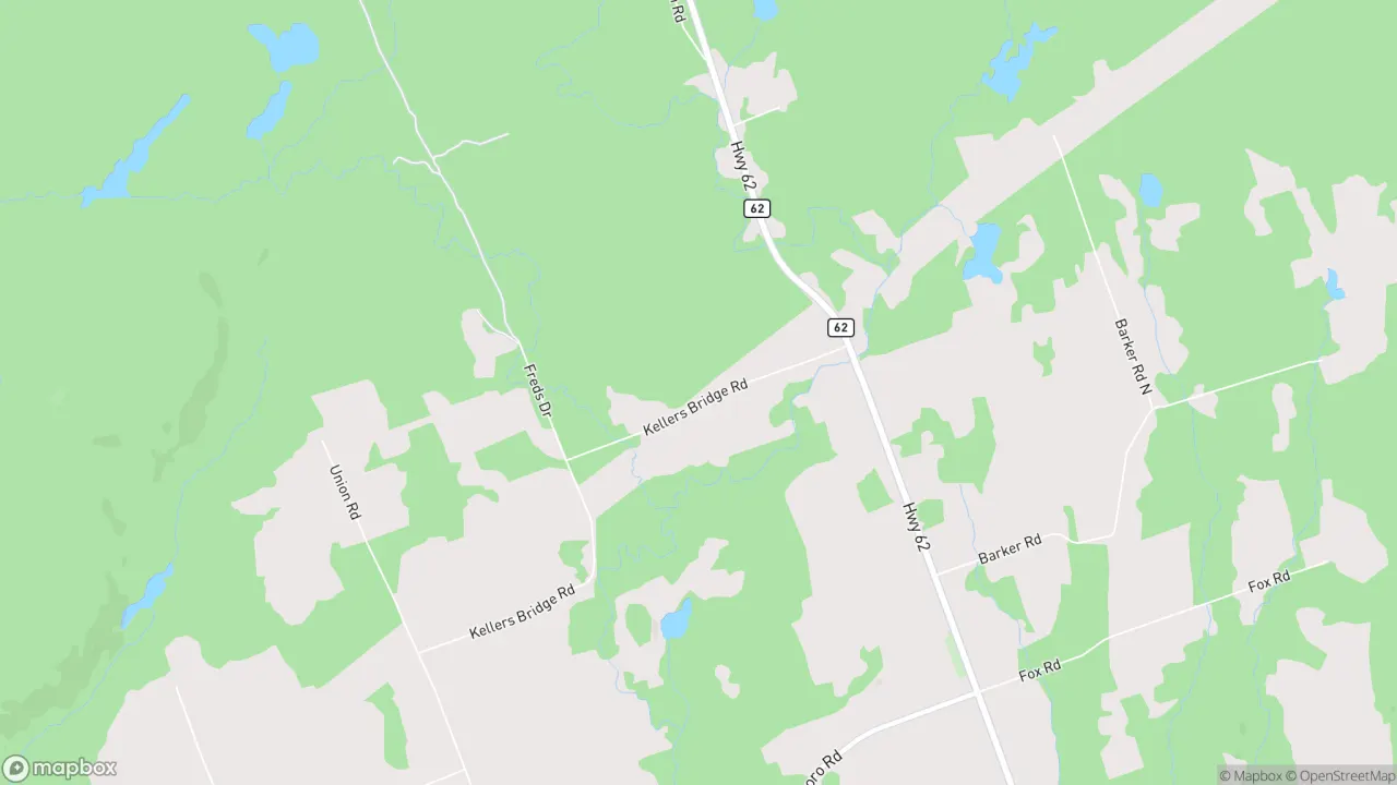 Madoc, Eldorado — HOMEH neighbourhood guide
