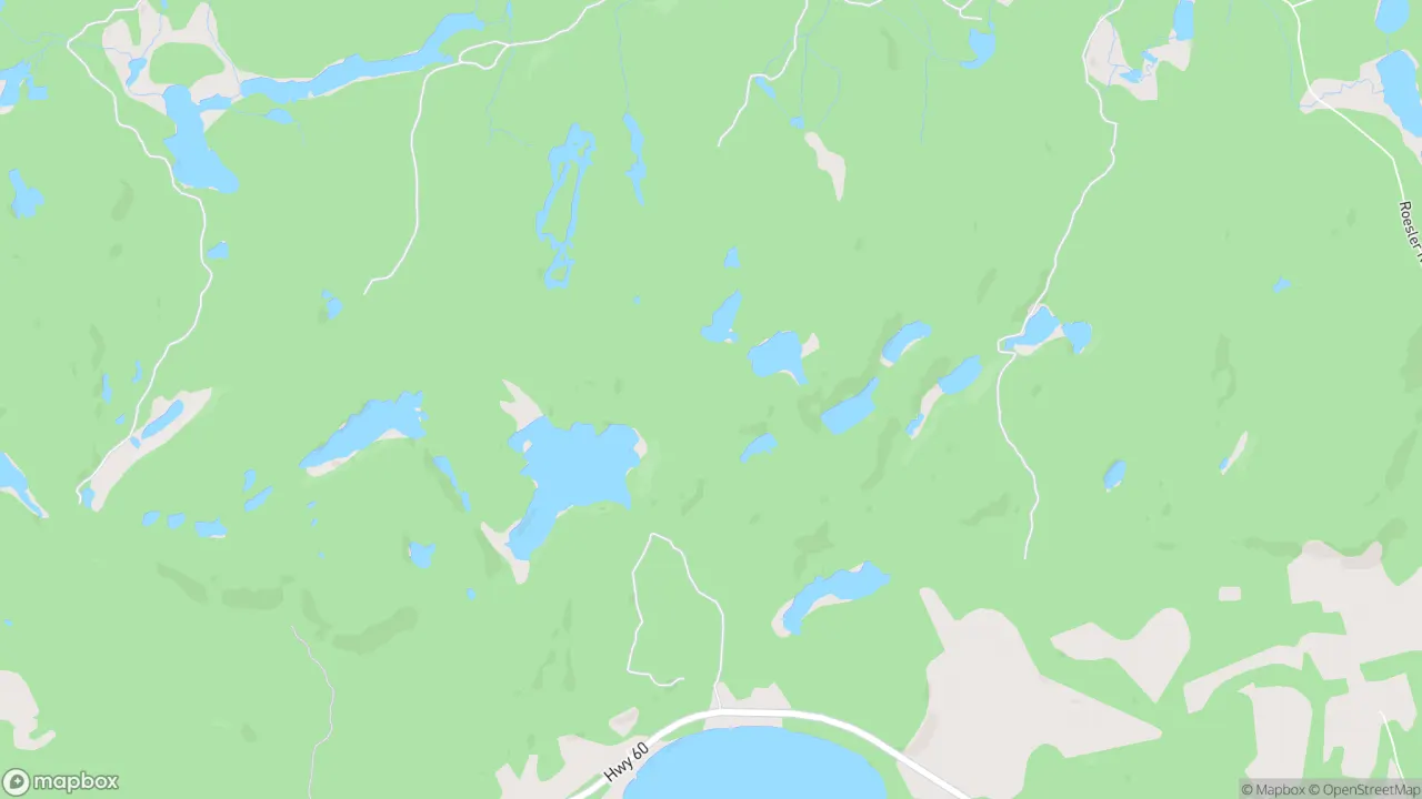 North Algona/Wilberforce Twp, Golden Lake — HOMEH neighbourhood guide