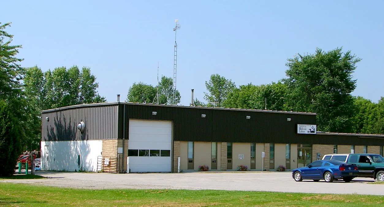 Rideau Lakes, Newboro — HOMEH neighbourhood guide