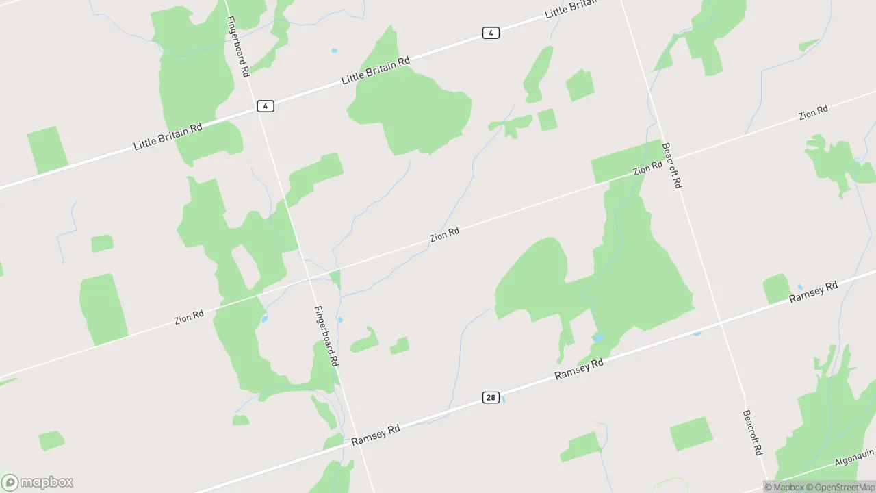 Belhaven, Georgina — HOMEH neighbourhood guide